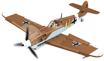 Cobi Messerschmitt BF 109 G (5761)