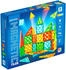 32: Geomag Magnetic Tiles Gems