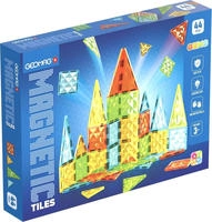 Geomag&trade; Magnetspielbausteine "GEOMAG&trade; Magnetic Tiles"