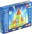 44: Geomag Magnetic Tiles Gems