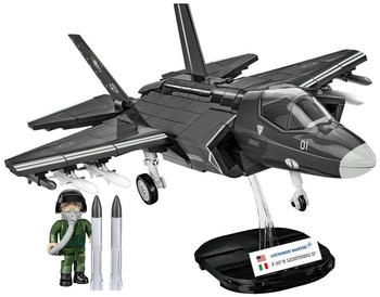 Cobi F-35B STOVL Lightning II (5895)