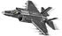 Cobi F-35B STOVL Lightning II (5895)