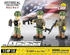 Cobi D-Day 6 Jun 1944 (2058)