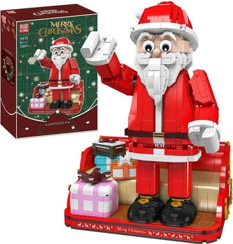 Mould King Santa Claus (10072)