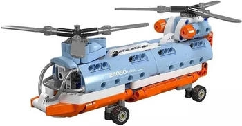 Mould King Tandem Rotor Helikopter (24050)