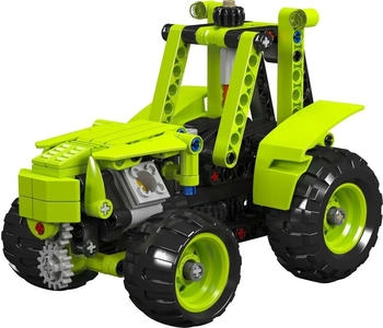 Mould King Agricultural Tractor (24024)