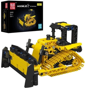 Mould King Tracked Bulldozer (24020)
