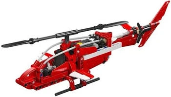 Mould King Sparrow Helicopter (24022)