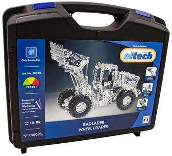 Eitech Radlader XL