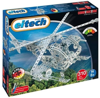 Eitech Militärhubschrauber