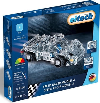 Eitech Speed Racer (Modell 4)