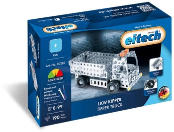 Eitech LKW Kipper