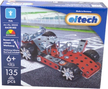 Eitech Racer Red