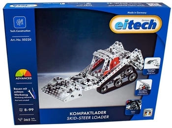 Eitech Kompaktlader