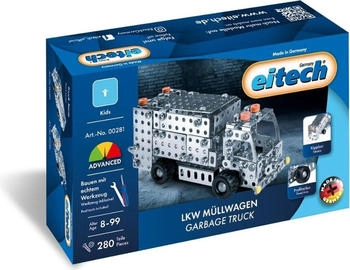 Eitech Speed Racer (Modell 1)
