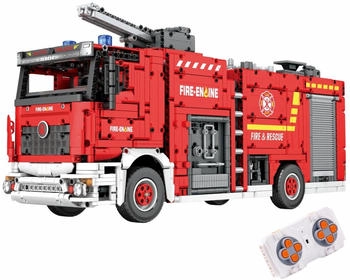 Reobrix RC Feuerwehrauto (22008)