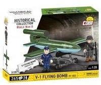 Cobi COBI-3135, Cobi V-1 Flying Bomb (FI 103)