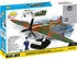 Cobi Historical Collection World War II 5762 Hawker Hurricane (NO.302) 373 Kl. (5762)