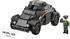Cobi Historical Collection World War II 2657 Sd.Kfz.222 (2657)