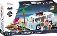 Cobi COBI-24617, COBI 24617 Volkswagen T2a Kombi