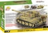 Cobi Historical Collection World War II 2734 Panzer VI Tiger I No 131 (2734)