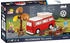 Cobi Action Town 24616 Volkswagen T2a Camper (24616)