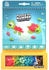 Plus-Plus Activity PadOcean (3991)