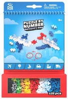 Activity Pad - Transportation