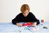 Plus-Plus Activity Pad Transportation (3990)
