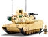 Sluban Bausteine Bausatz M1A2 Abrams Kampfpanzer