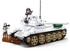 Sluban Schlacht um Budapest Weißer Panzer T-34/85