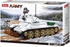 Sluban Schlacht um Budapest Weißer Panzer T-34/85