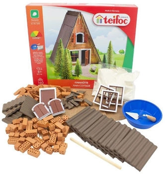 Teifoc Finnh&uuml;tte