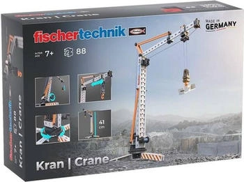 Fischertechnik Kran