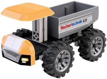 Fischertechnik Truck