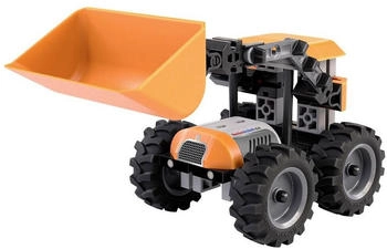 Fischertechnik Schaufellader