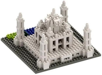 Brixies Taj Mahal 475 Teile