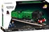 Cobi Flying Scotsman - British Steam Locomotive (6292)