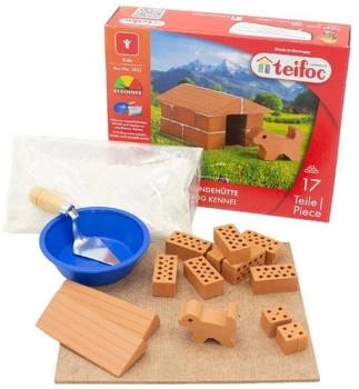 Teifoc Hundehütte (TEI1002)