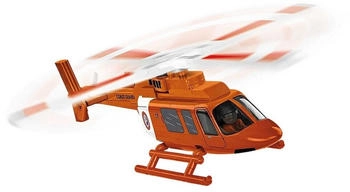 Cobi Bell 407 Coast Guard