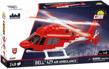 Cobi Bell 429 Air Ambulance