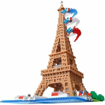 Nanoblock NB-057