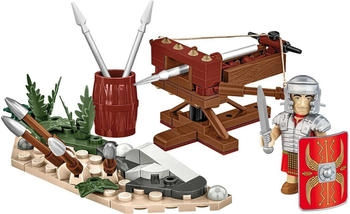 Cobi Imperium Romanum Roman Scorpio (20079)