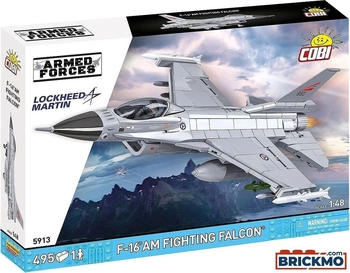 Cobi Armed Forces