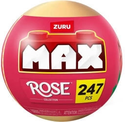 ZURU Max-rose Collection