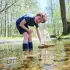 HABA Terra Kids Katamaran-Bausatz