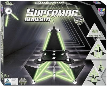 Happy People Supermag Glowstix, 50 Teile
