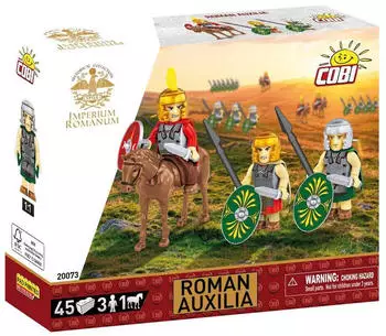 Cobi R&ouml;mische Auxilia (20073)