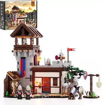 Lumibricks Trainingsgelände (F9048)