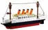 Sluban Titanic (M38-B0576)